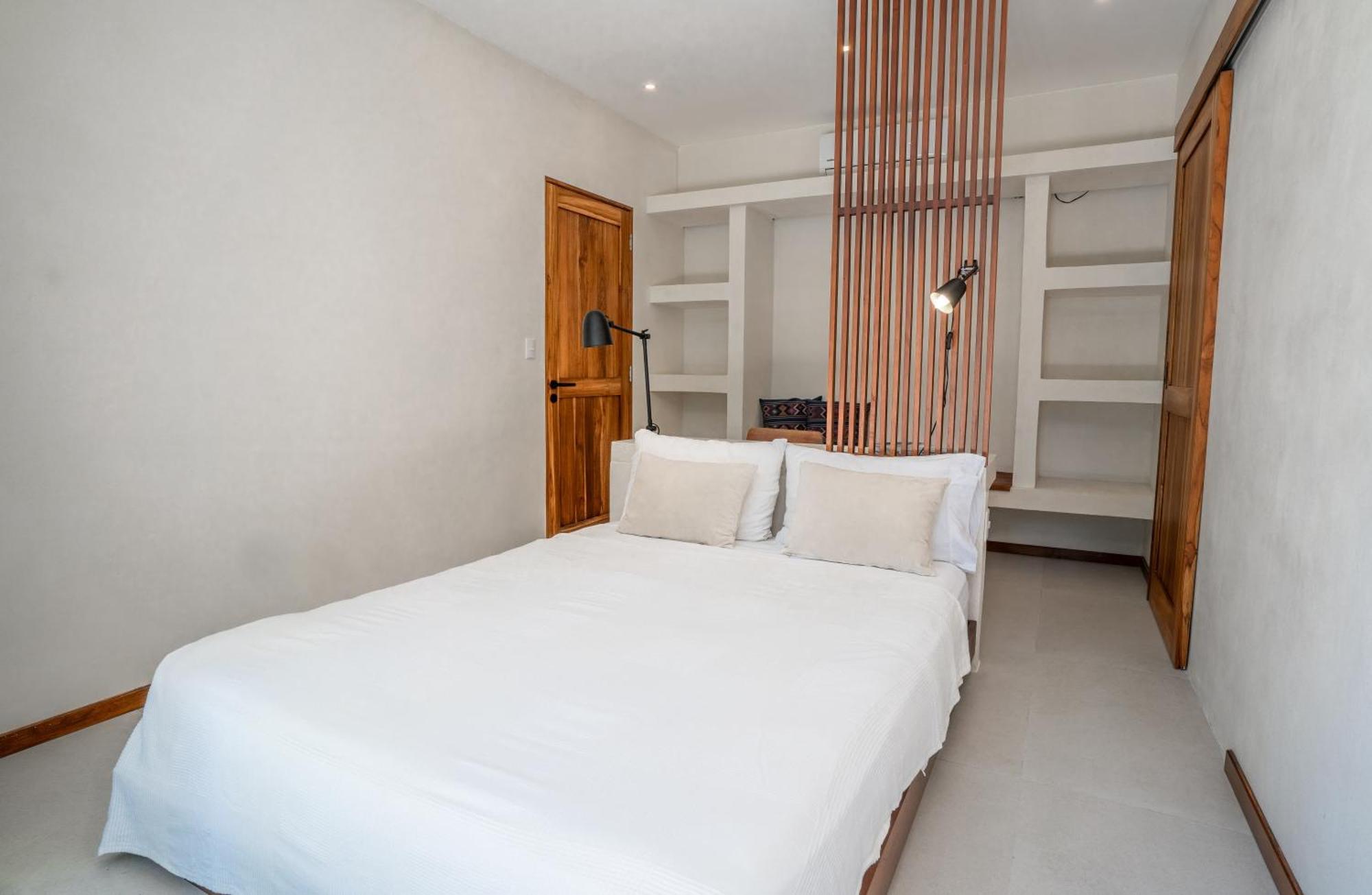 Botanika Suites Playa Santa Teresa  Bilik gambar