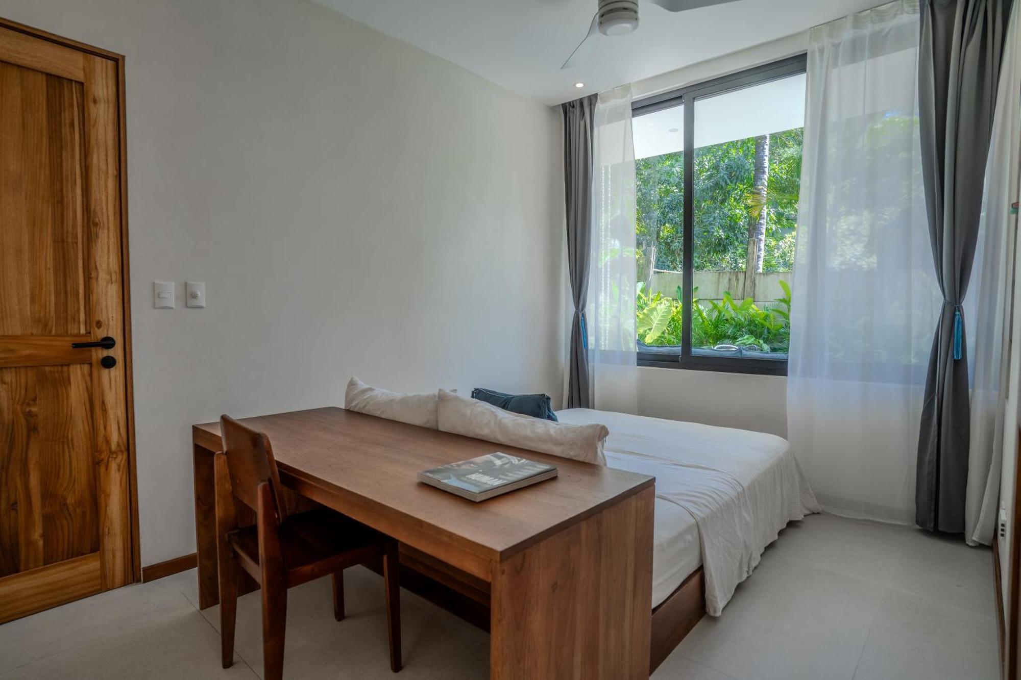 Botanika Suites Playa Santa Teresa  Bilik gambar