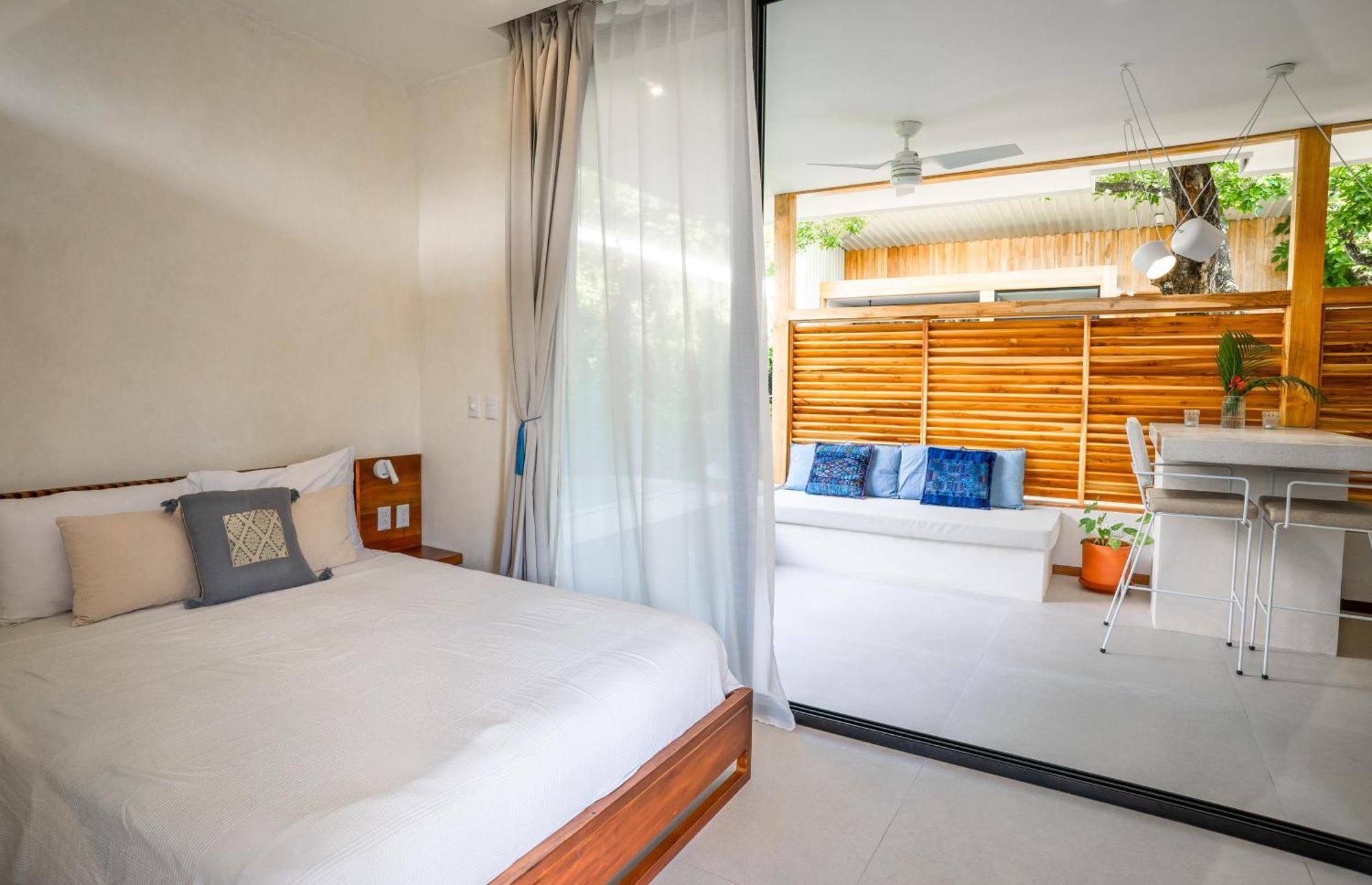 Botanika Suites Playa Santa Teresa  Bilik gambar