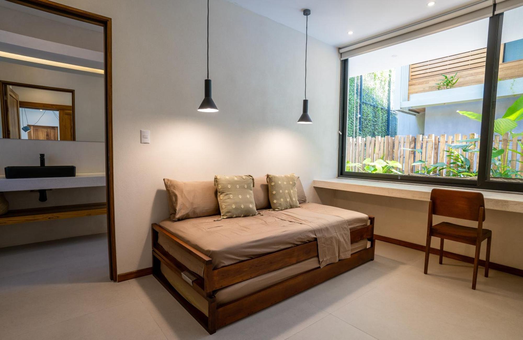 Botanika Suites Playa Santa Teresa  Bilik gambar