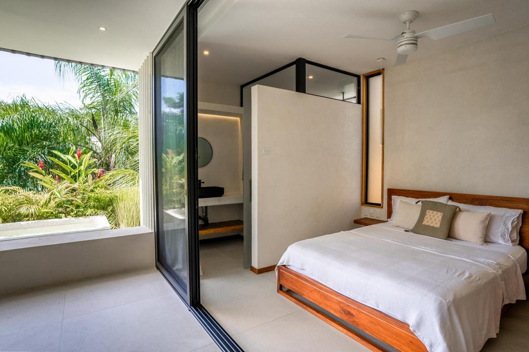 Botanika Suites Playa Santa Teresa  Bilik gambar