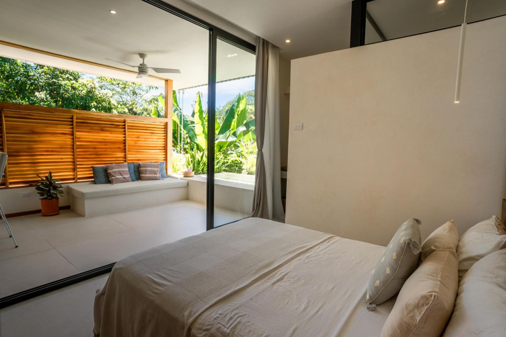 Botanika Suites Playa Santa Teresa  Bilik gambar